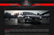 Special Rent | Noleggio Auto